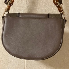 【最終値下げです】ショルダーバッグの画像