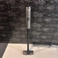 TWINBIRD コードレススティック掃除機の画像