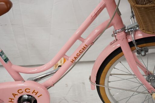BRIDGESTONE HACCHI その他自転車