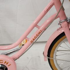 BRIDGESTONE HACCHI その他自転車の画像