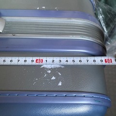 キャリーケース
の画像