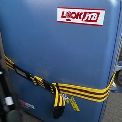 キャリーケース
の画像