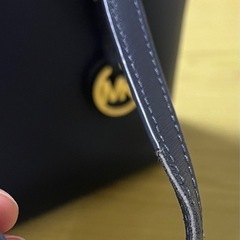 お値段交渉承ります。マイケルコース、ハンドバッグの画像