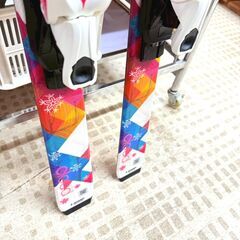 12/29売済アトミック/ATOMIC スキー板 CLOUD 150㎝ PD6の画像