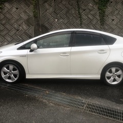 🉐🍀プリウス2年車検込み❗️🍀の画像