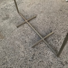 ハンガーラックの画像