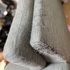 ソファーの画像