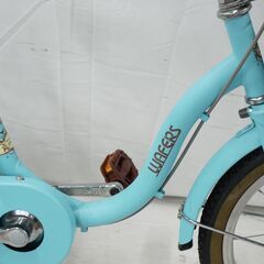 WAFERS その他自転車の画像