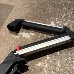 無料　スキーキャリア ハイタイプ TX707 RH708 UK709の画像