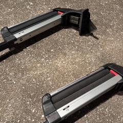 無料　スキーキャリア ハイタイプ TX707 RH708 UK709の画像