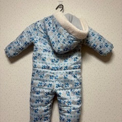 つなぎ 90サイズの画像