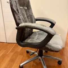イトーキ　オフィスチェア　YG9の画像