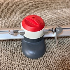 ミノウラ　MINOURA ホイールホルダー　車載キャリア　2台用の画像