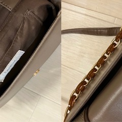【最終値下げです】ショルダーバッグの画像