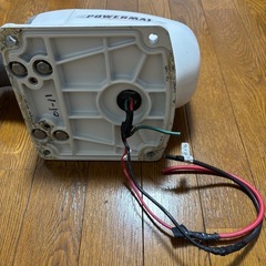 ヤマハ　パワーメイト　12Ｖ200Ｗアンカーウィンチの画像