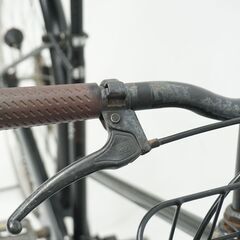 ANOMATO 27インチ シティサイクルの画像