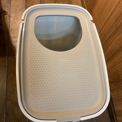 TOPCAT ネコトイレ　ペット用品の画像
