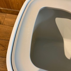 TOPCAT ネコトイレ　ペット用品の画像