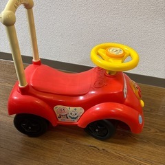 アンパンマンカーの画像