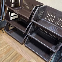 収納ケースの画像