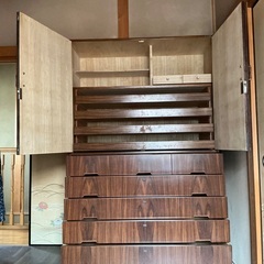 和ダンスの画像