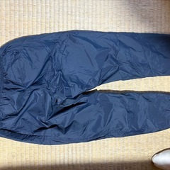 NIKE ジョガーパンツの画像