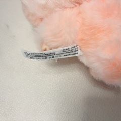 ラブブ エナジーの画像