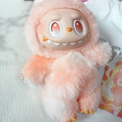 ラブブ エナジーの画像