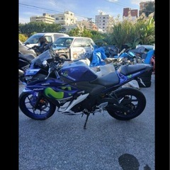 yzfR25の画像