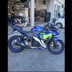 yzfR25の画像