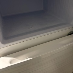 アイリスオーヤマ　冷蔵庫の画像