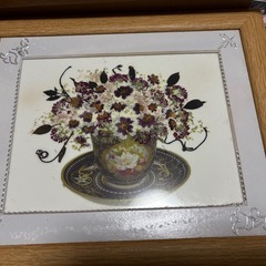 壁飾り3点セットの画像