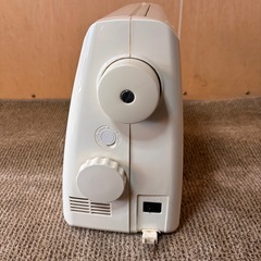 ミシン　JUKI HZL-665の画像