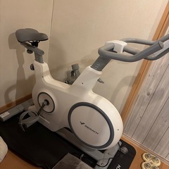 MERACH フィットネスバイクの画像