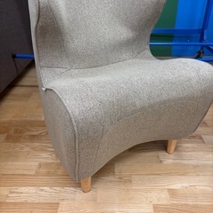 ジモティー特別価格🉐 N1247★スタイルチェア★チェア★幅590mmの画像