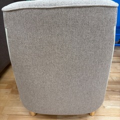 ジモティー特別価格🉐 N1247★スタイルチェア★チェア★幅590mmの画像