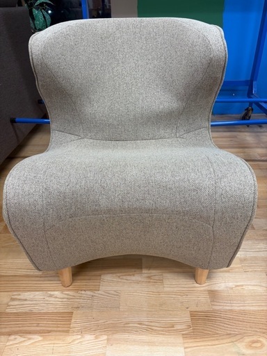ジモティー特別価格? N1247★スタイルチェア★チェア★幅590mm