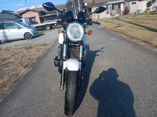 ETC付GSX400.インパルス.エンジン好調.始動動画（ゼファー.CBX.XJ） ETC付GSX400.インパルス.エンジン好調.始動動画（ゼファー.CBX.XJ