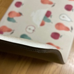 中古ニトリ　キッチンマット（厚手）の画像