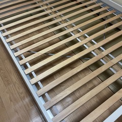 ダブルベットの画像