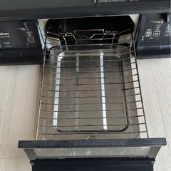 【話中】ガスコンロ2,000の画像