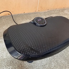 ドクターエア 3Dスーパーブレードスマート SB-003 ブラックの画像