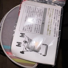 ARTIGA シルバーカーの画像