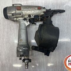 【中古】ﾏｷﾀ AN514 常圧釘打ち機【ハンズクラフト沖縄豊見城店】の画像