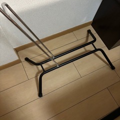 【12/30まで】マウンテンバイク　自転車　スタンド　飾るものの画像