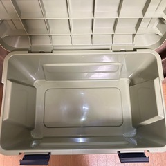 TOOL STOCKER  物入れの画像