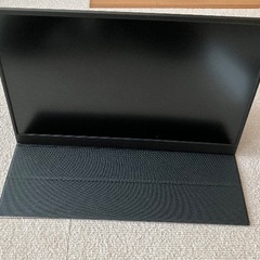 17インチ ポータブルモニターの画像