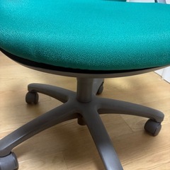 コクヨ　オフィスチェアの画像