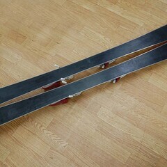 130cm ロシニョール Fun girl カービングスキー 子ども用 ビンディング付き 解放値0.75～4.5 ROSSIGNOL Xelium 札幌市 清田区 平岡の画像