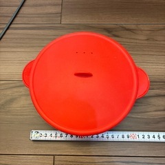 スチームレンジ蒸し器の画像